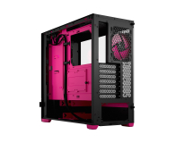 Fractal Design Pop Air RGB Magenta Core TG Clear Tint - 1051251 - zdjęcie 8
